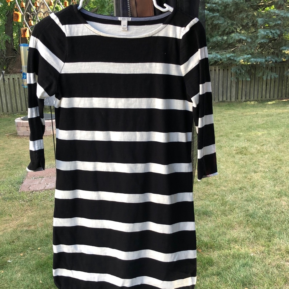 J. Crew Dress - Picture 3 of 10